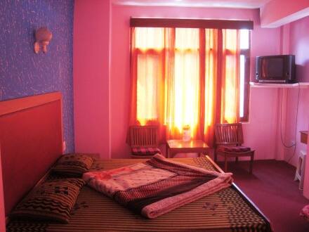 Hotel Shanti Kunj, Manali 3
